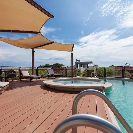 Heliko 104A By Cocobr Hotel